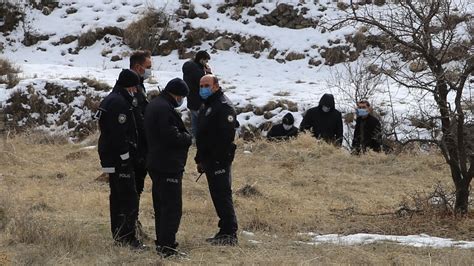 N­e­v­ş­e­h­i­r­­d­e­ ­K­a­y­ı­p­ ­O­l­a­r­a­k­ ­A­r­a­n­a­n­ ­K­a­d­ı­n­ ­Ö­l­ü­ ­B­u­l­u­n­d­u­